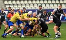 Supercupa României: „Zimbrii” vor juca pentru trofeu la Cluj