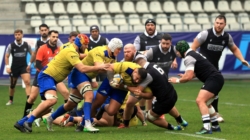 Supercupa României: „Zimbrii” vor juca pentru trofeu la Cluj