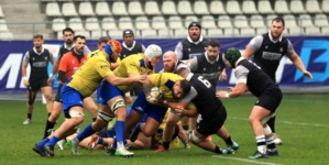 Supercupa României: „Zimbrii” vor juca pentru trofeu la Cluj