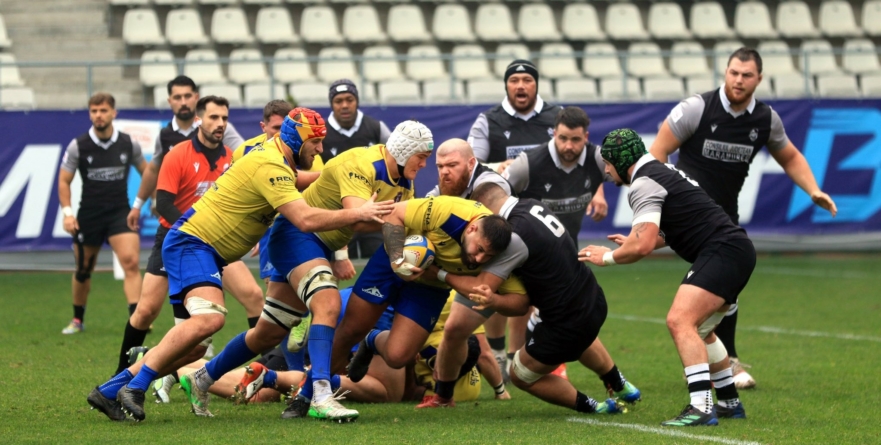 Supercupa României: „Zimbrii” vor juca pentru trofeu la Cluj