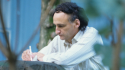 Poetul Grigore Vieru va fi omagiat la Sighetu Marmației