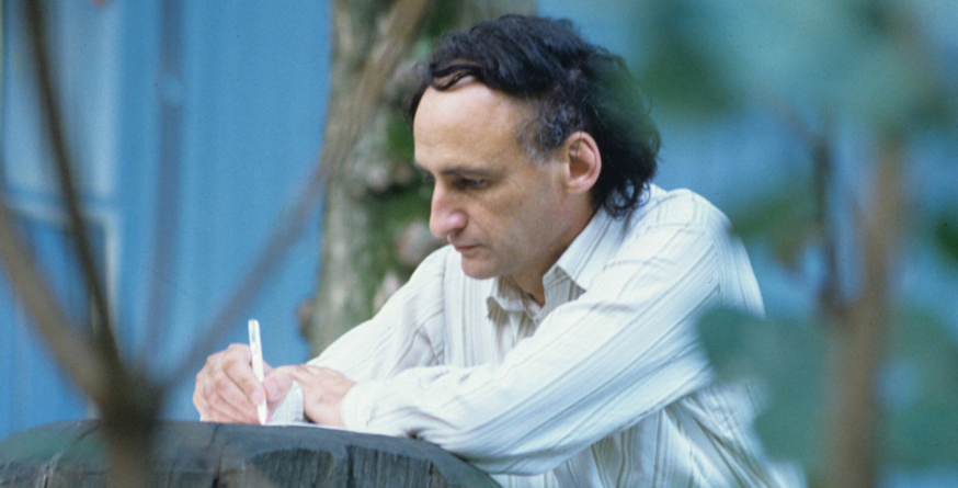 Poetul Grigore Vieru va fi omagiat la Sighetu Marmației