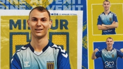 CS Minaur încearcă să-și întărească apărarea cu un fundaș de 18 ani