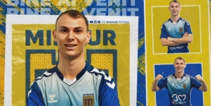 CS Minaur încearcă să-și întărească apărarea cu un fundaș de 18 ani