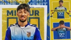 CS Minaur a transferat un jucător care în sezonul trecut a fost cel mai tânăr marcator din Liga 2