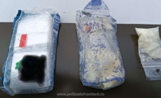 Trimiși după gratii pentru trafic de droguri de mare risc