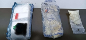 Trimiși după gratii pentru trafic de droguri de mare risc