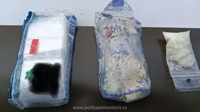 Trimiși după gratii pentru trafic de droguri de mare risc