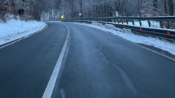 Starea drumurilor în județ