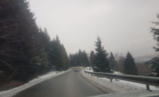 Starea drumurilor în județ