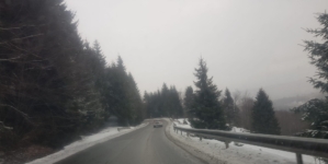 Starea drumurilor în județ