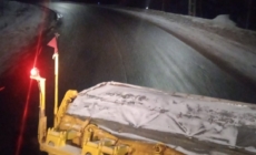 Starea drumurilor în Maramureș