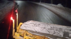 Starea drumurilor în Maramureș