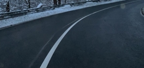 Starea drumurilor în Maramureș