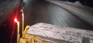 Starea drumurilor în Maramureș