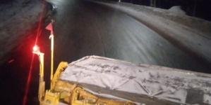 Starea drumurilor în Maramureș