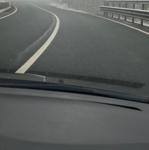 Starea drumurilor în Maramureș