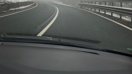 Starea drumurilor în Maramureș