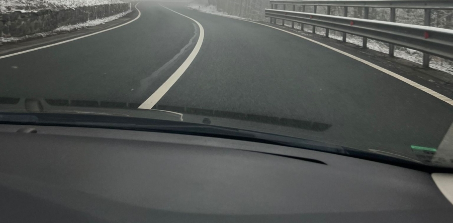 Starea drumurilor în Maramureș