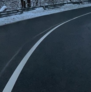 Starea drumurilor în Maramureș