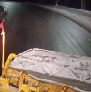 Starea drumurilor în Maramureș