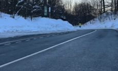 Starea drumurilor în județ