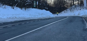 Starea drumurilor în județ