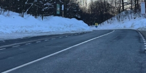 Starea drumurilor în județ