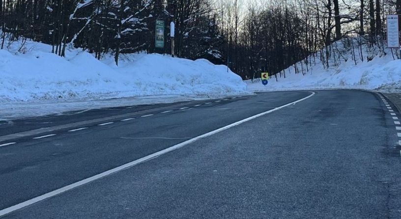 Starea drumurilor în județ