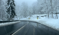 Cum stăm cu drumurile în județ