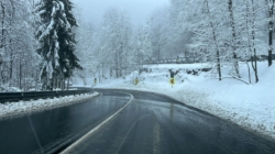 Cum stăm cu drumurile în județ