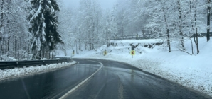 Cum stăm cu drumurile în județ