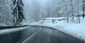 Starea drumurilor în Maramureș