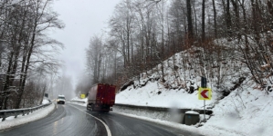 Starea drumurilor în Maramureș