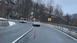 Cum stăm cu drumurile în Maramureș