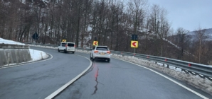 Cum stăm cu drumurile în Maramureș