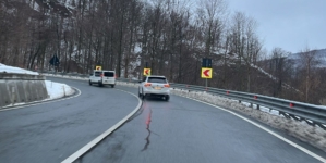 Cum stăm cu drumurile în Maramureș