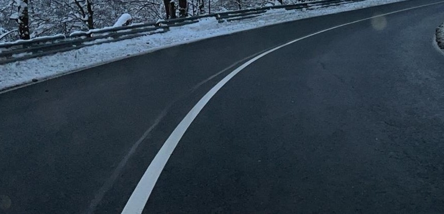 Starea drumurilor în Maramureș