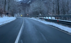 Cum stăm cu drumurile în județ