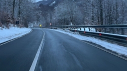 Cum stăm cu drumurile în județ