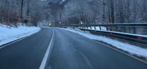 Cum stăm cu drumurile în județ