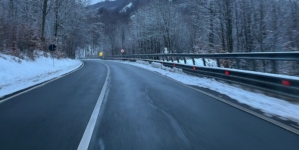 Cum stăm cu drumurile în județ