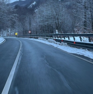 Cum stăm cu drumurile în județ