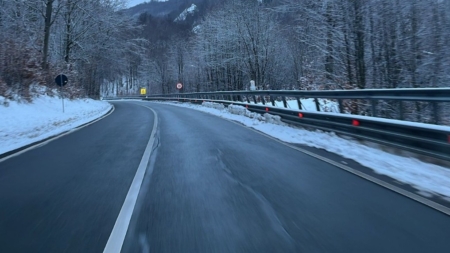 Cum stăm cu drumurile în județ