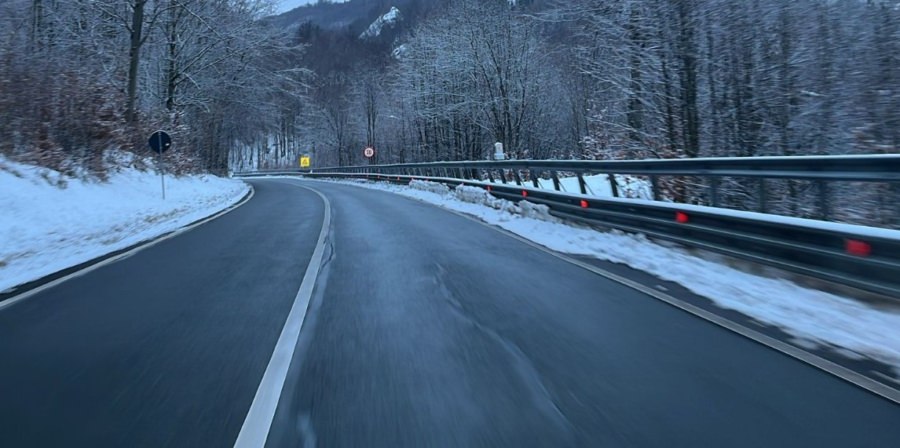 Cum stăm cu drumurile în județ