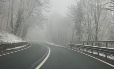 Cum stăm cu drumurile în Maramureș