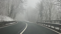 Cum stăm cu drumurile în Maramureș