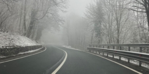 Cum stăm cu drumurile în Maramureș