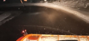 Starea drumurilor în Maramureș