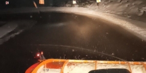 Starea drumurilor în Maramureș